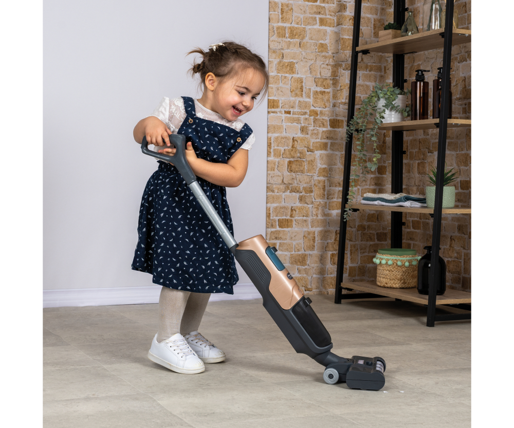 Smoby Smoby Rowenta X-Clean4 Wisch-Staubsau