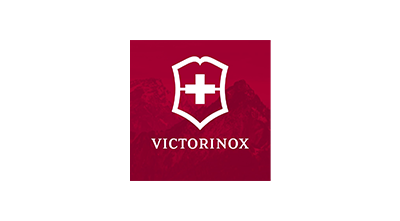 VICTORINOX Erste Hilfe, Logo