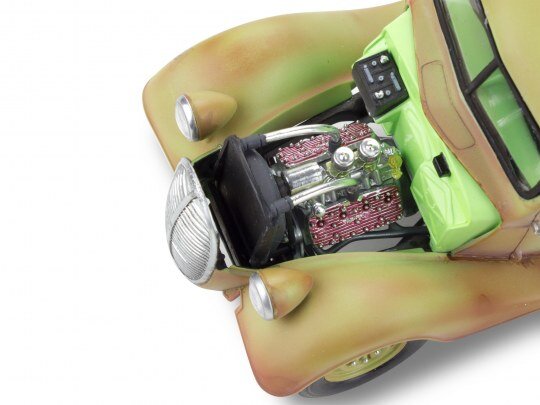 Revell 14516 37 Ford Pickup with Surfboard 2N1 Revell Modellbausatz