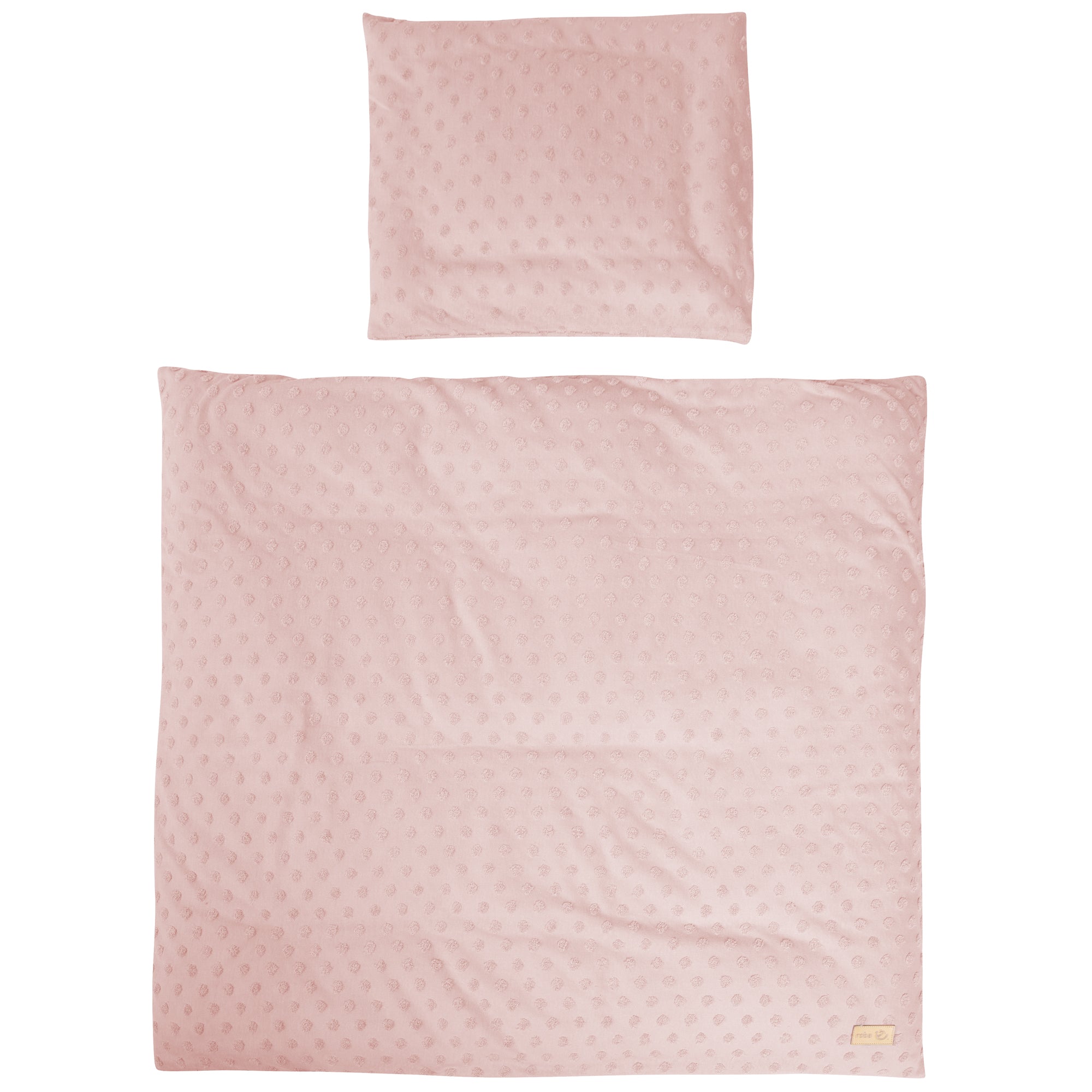 Roba 314090G226 Wiegenset 2-tlg Lil Planet rosa alt rosa – Bettwäschen - Bild 1 Roba 314090G226 Wiegenset 2-tlg Lil Planet rosa alt rosa – Bettwäschen - alt rosa - Bettwäschen - Produktbild 1