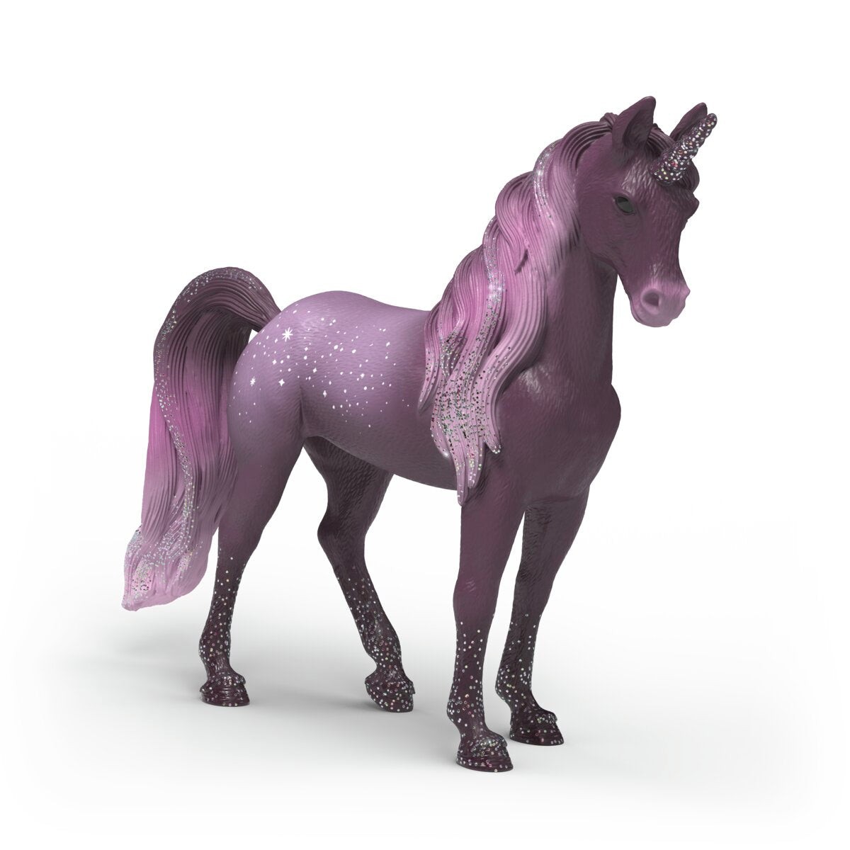 Schleich® 70842 Galaxy Regenbogen Einhorn Stute Schleich® 70842 Galaxy Regenbogen Einhorn Stute