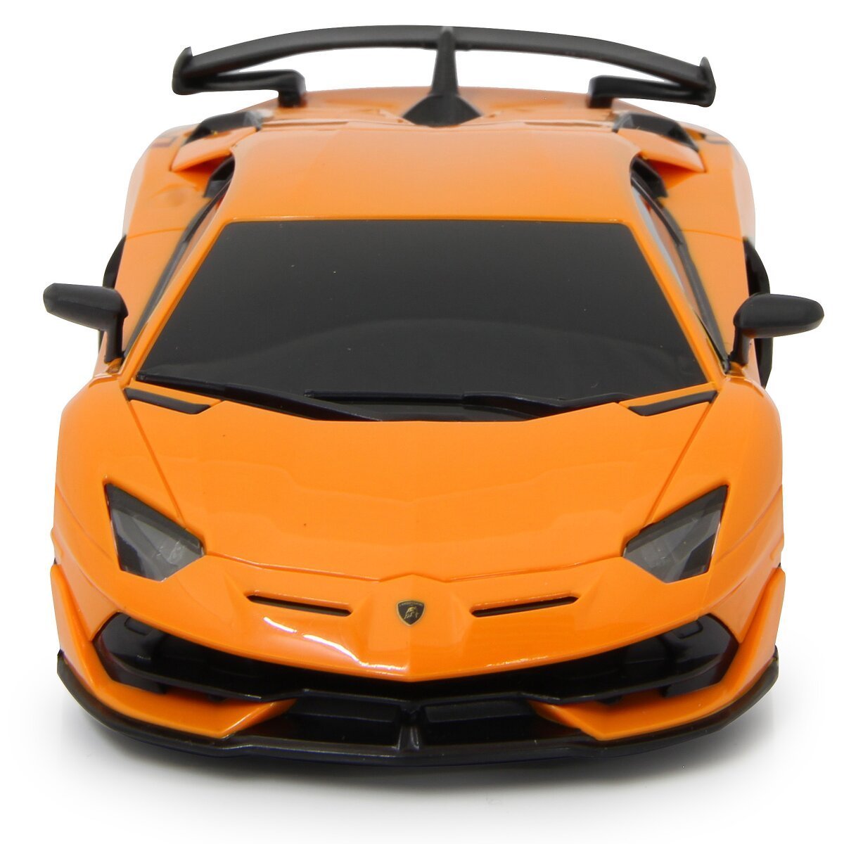 JAMARA Lamborghini Aventador SVJ 1:24 orange 2,4GHz ab 6 Jahren