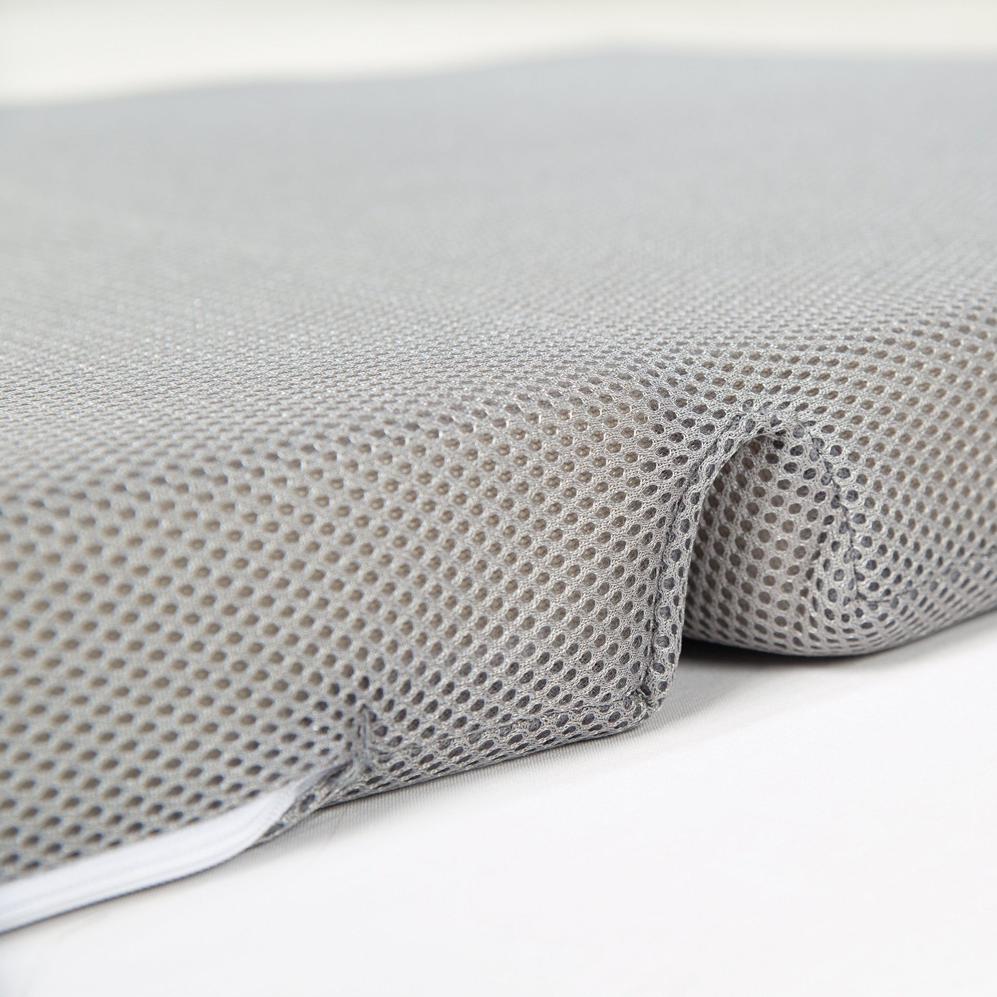 Roba 0272 Reisebettmatratze Air, 60x120 cm grau – Reisematratzen - Bild 2 Roba 0272 Reisebettmatratze Air, 60x120 cm grau – Reisematratzen - Produktbild 2