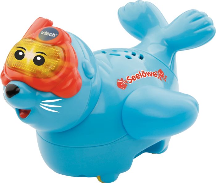 VTech Tut Tut Baby Badewelt Seelöwe VTech, Tut, Tut, Baby, Badewelt, Seelöwe