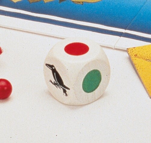 HABA Obstgarten Spiel