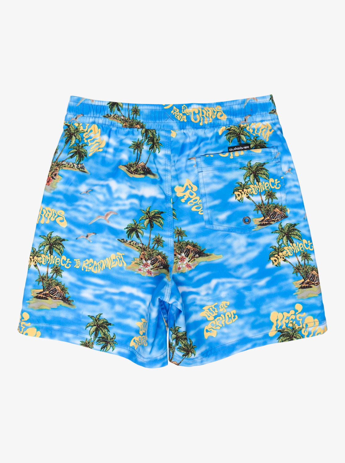 Strandmode, Kleidung, Badehose