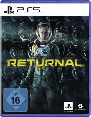 Returnal (PS5)