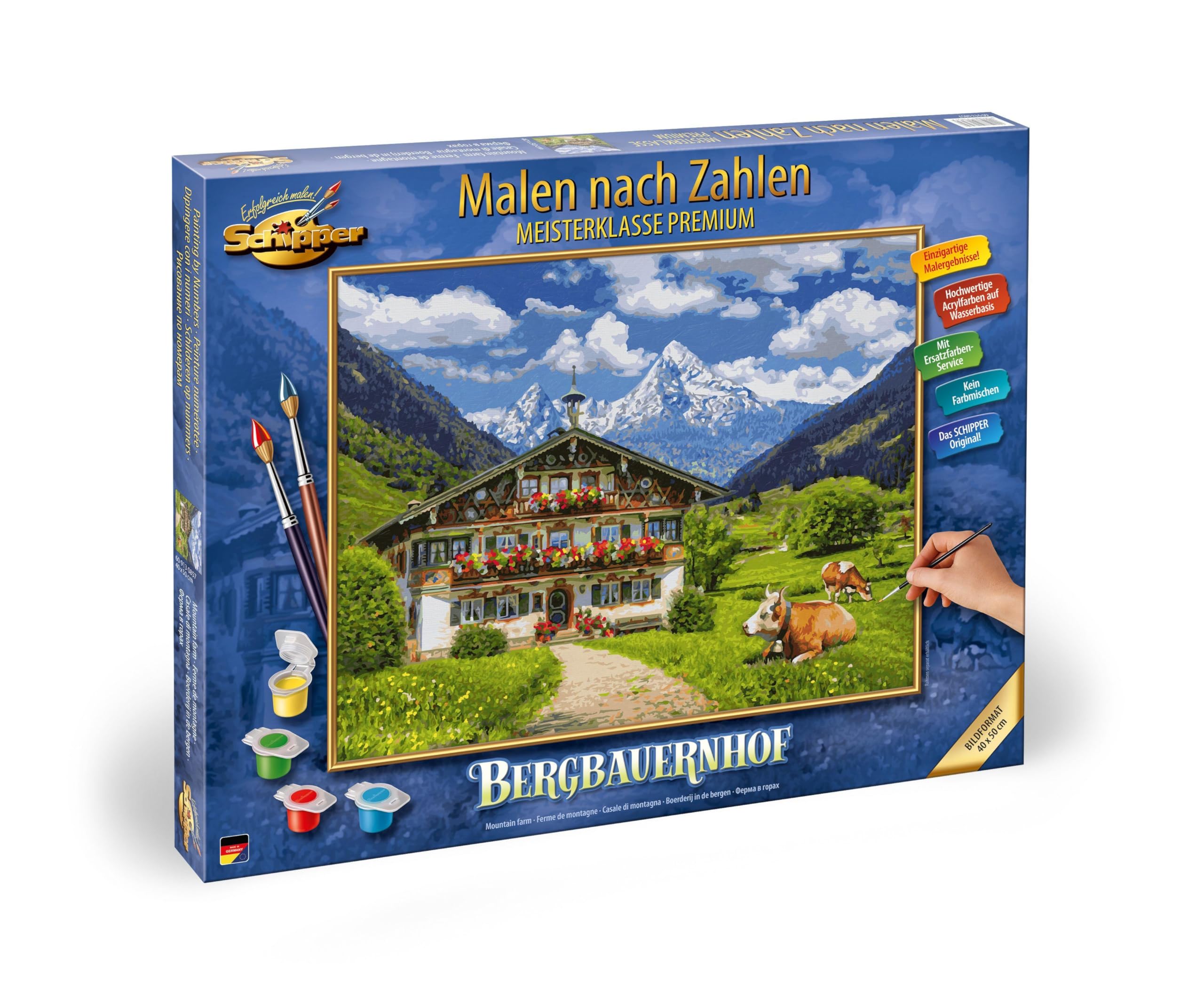 Tier, Vieh, Kuh, Säugetier