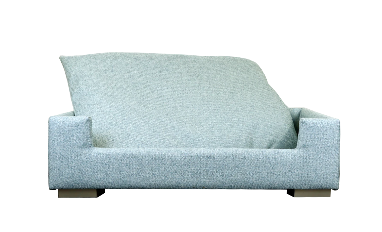 Rohrschneider RS 22338 Hundesofa gepolstert Polsterstoff – Sofa mit herausnehmbarem Kissen Rohrschneider RS 22338 Hundesofa gepolstert Polsterstoff – Sofa mit herausnehmbarem Kissen