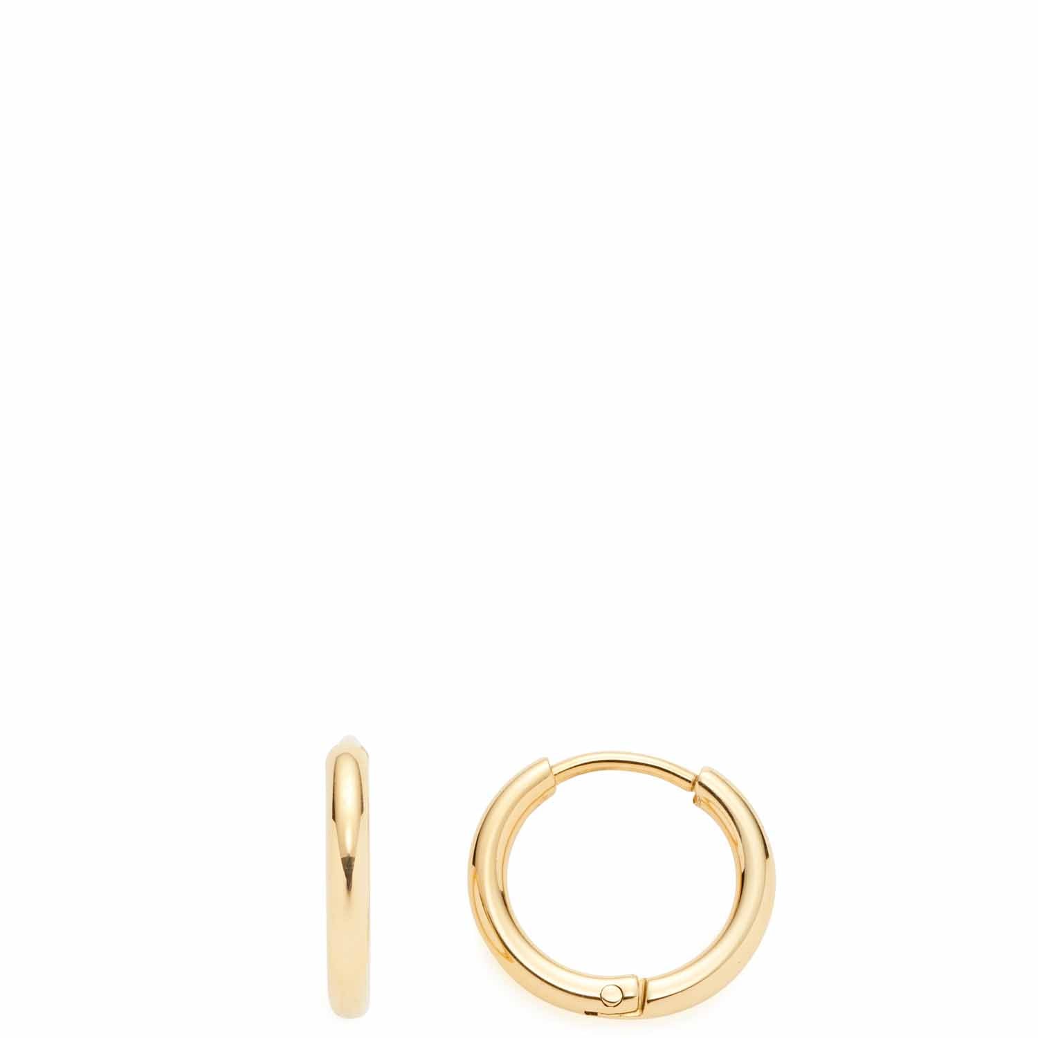 LeonardoCreole gold Lilo Beauty's LeonardoCreole gold Lilo Beauty's