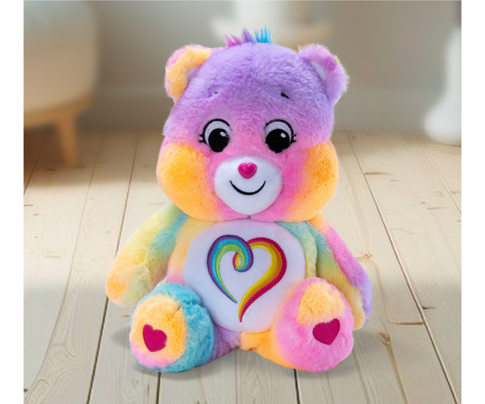 Simba Care Bears - Zusammengehörigkeitsbärchi