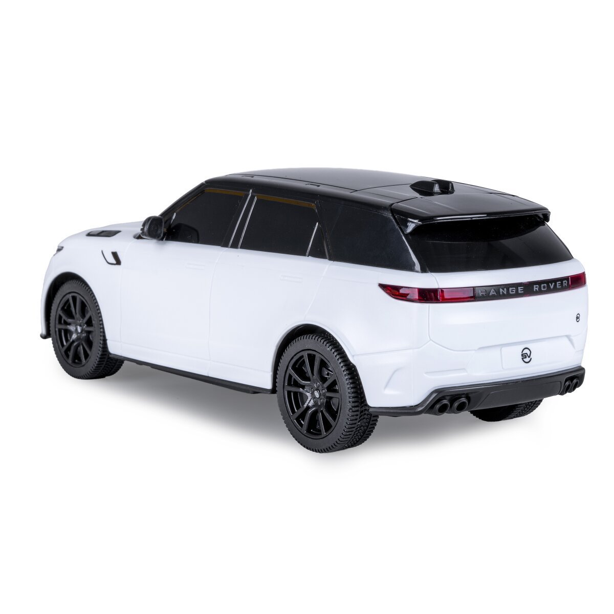 JAMARA Range Rover Sport SV 1:24 weiß 2,4GHz ab 6 Jahren