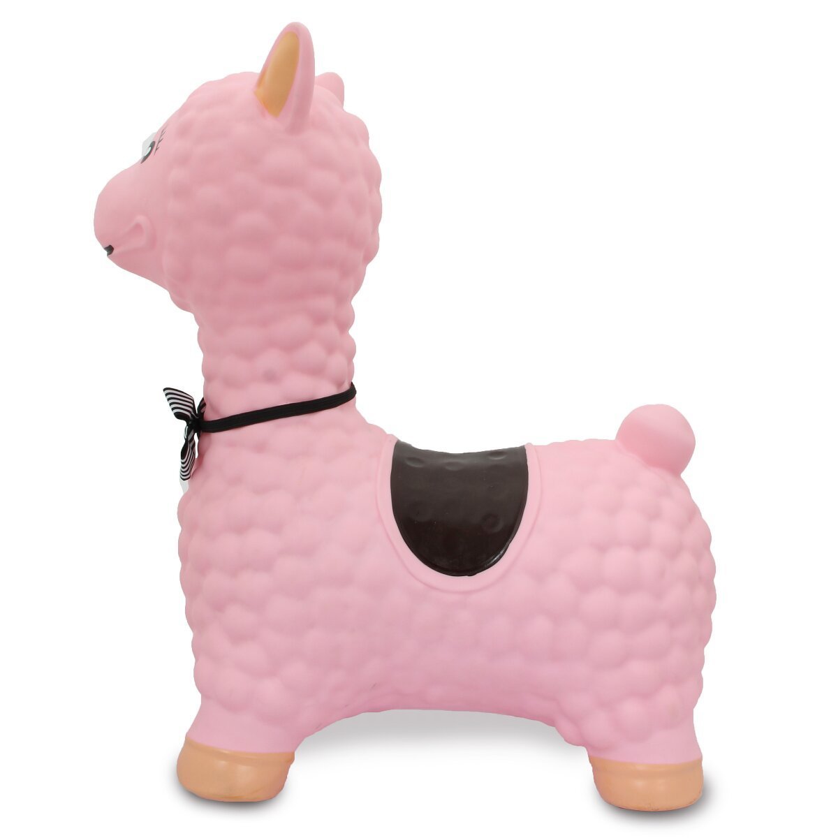 JAMARA Hüpftier Lama HoppyDoo rosa mit Pumpe ab 12 Monaten JAMARA Hüpftier Lama HoppyDoo rosa mit Pumpe ab 12 Monaten