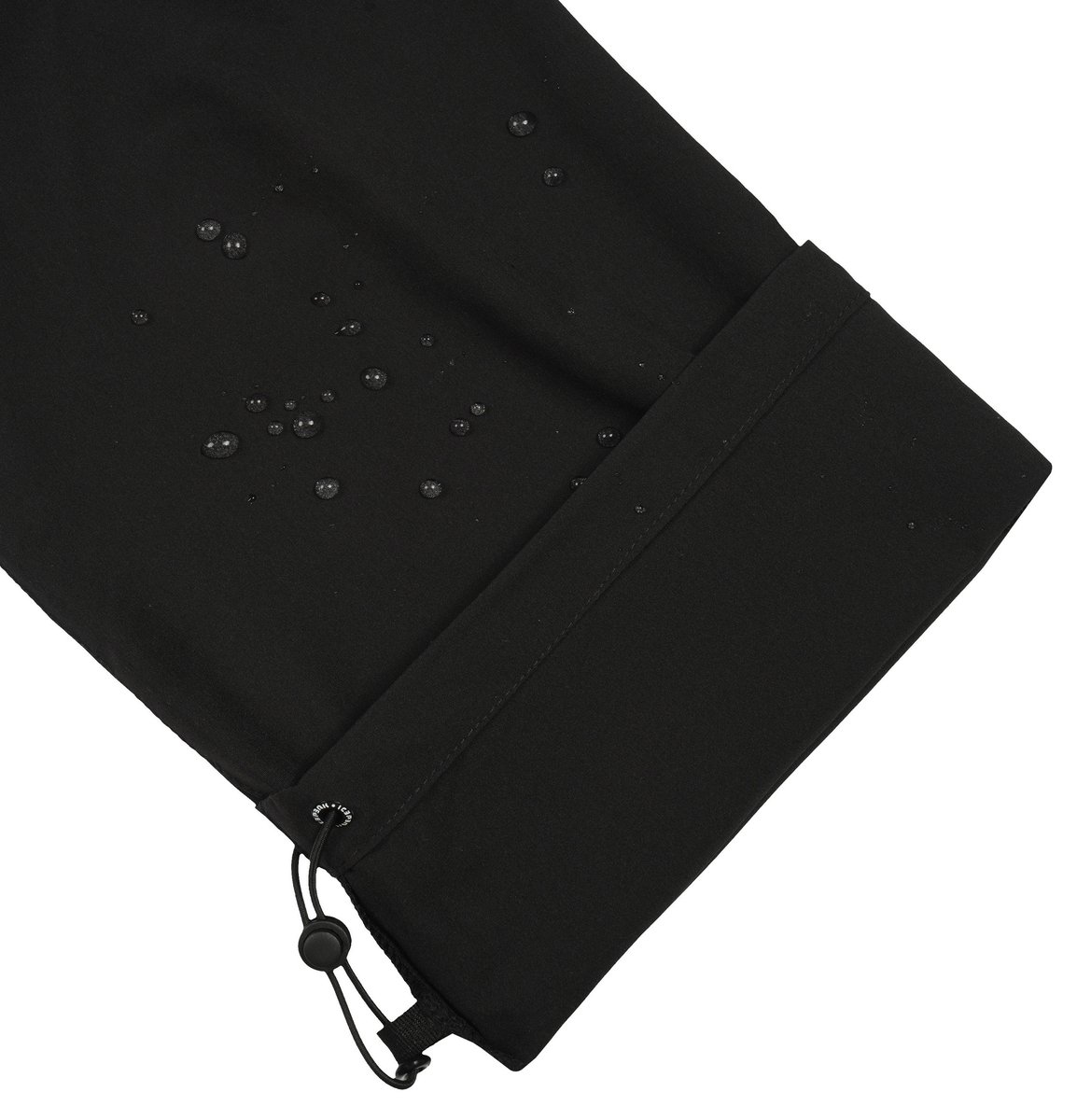 ICEPEAK 957113522I BARWICK Outdoor-Hose Herren Schwarz Gr. 52