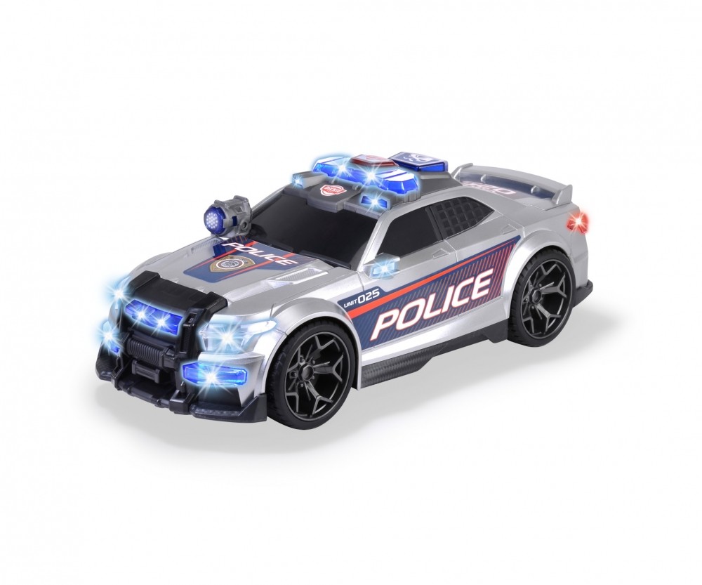 Auto, Auto der Polizei, Fahrzeug, Maschine, Rad