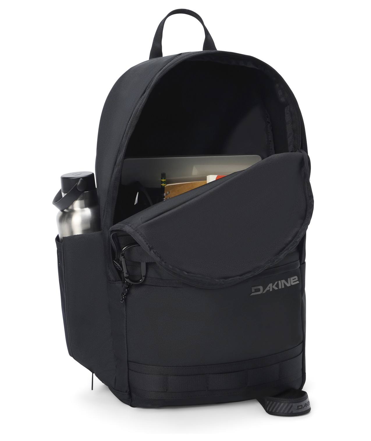 Dakine D10004709/BK Rucksack 96 Backpack 28L - Schwarz Dakine D10004709/BK Rucksack 96 Backpack 28L - Schwarz