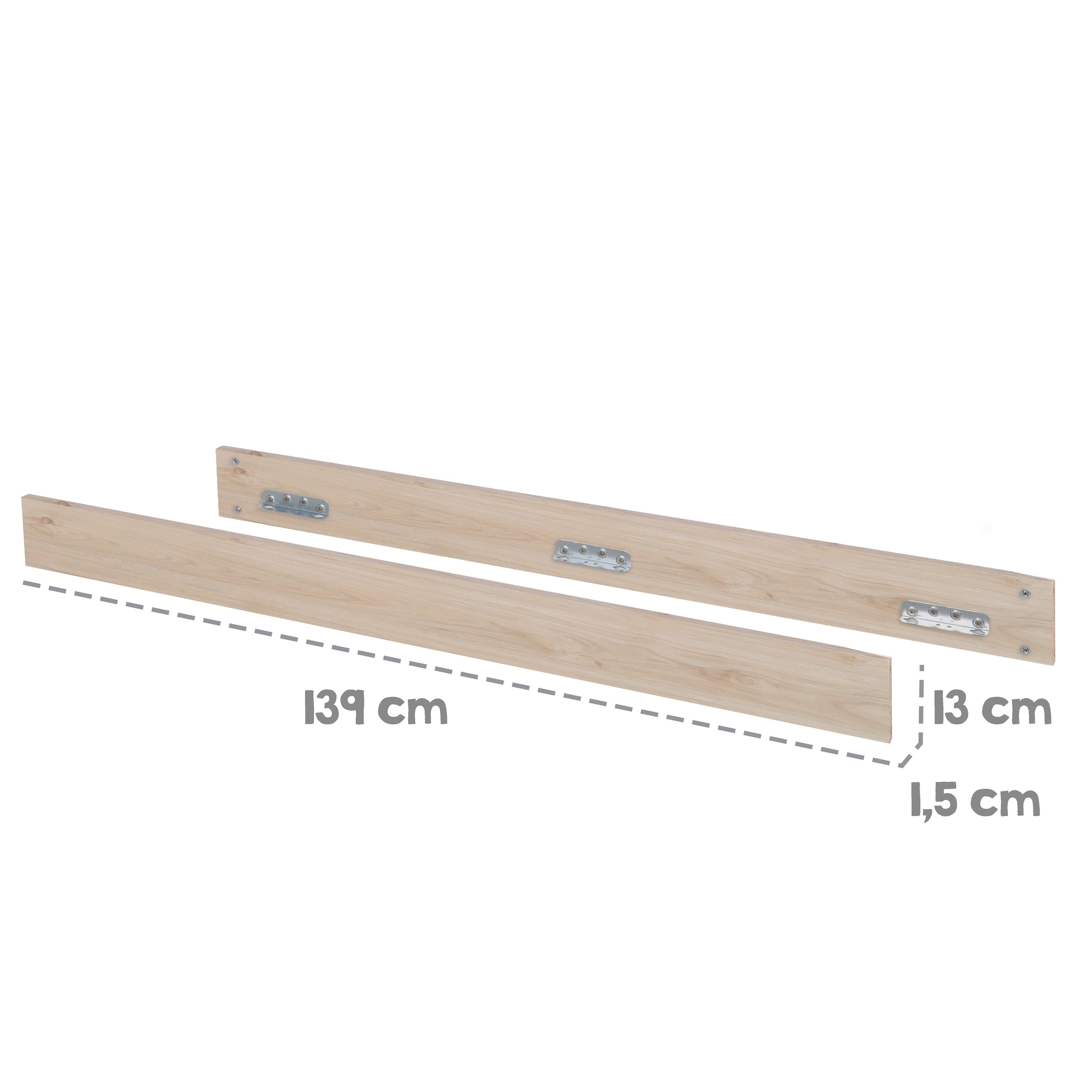Roba 10011VC Universalumbauseiten Universal - Bild 2 Roba 10011VC Universalumbauseiten Universal - Produktbild 2