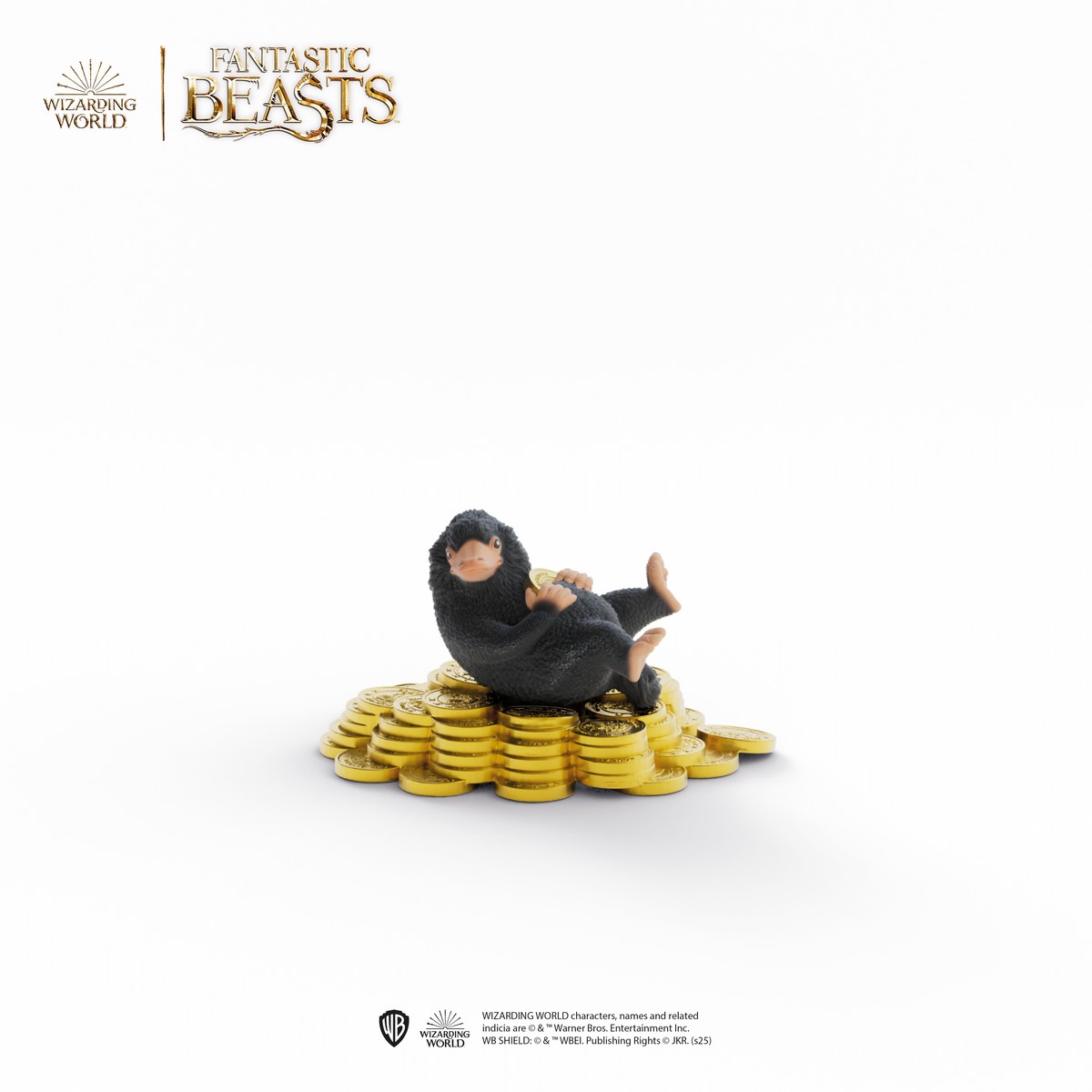 Schleich® 14905 Niffler™ mit Gold