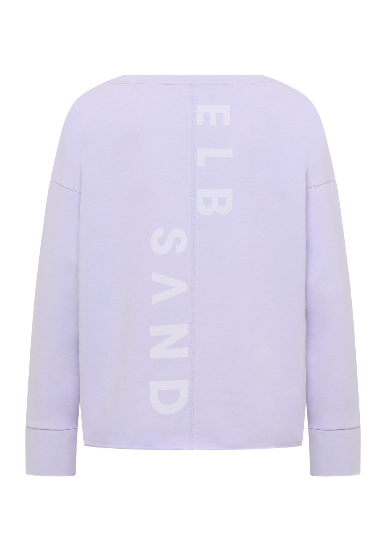 Elbsand Riane Pullover in Hellpurple Elbsand Riane Pullover in Hellpurple