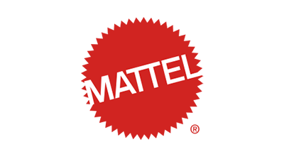 Mattel Logo Logo, Mattel, Mattel Logo