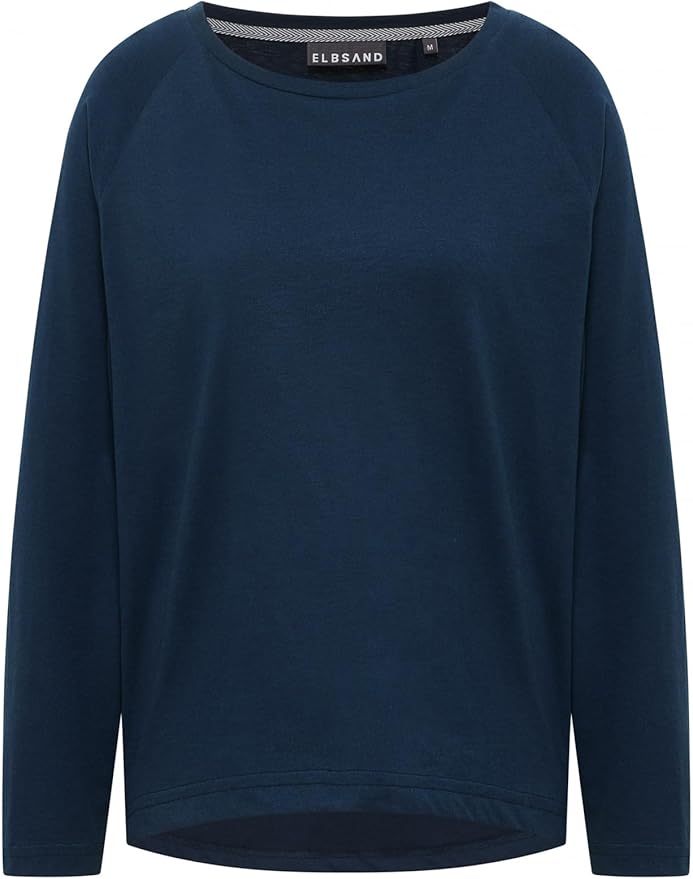 Elbsand 70372/787001 LANGARMSHIRT, TINNA, DUNKELBLAU ELB 70372/787001 Elbsand 70372/787001 LANGARMSHIRT, TINNA, DUNKELBLAU von Elbsand bei Conquest. Artikel ELB 70372/787001.