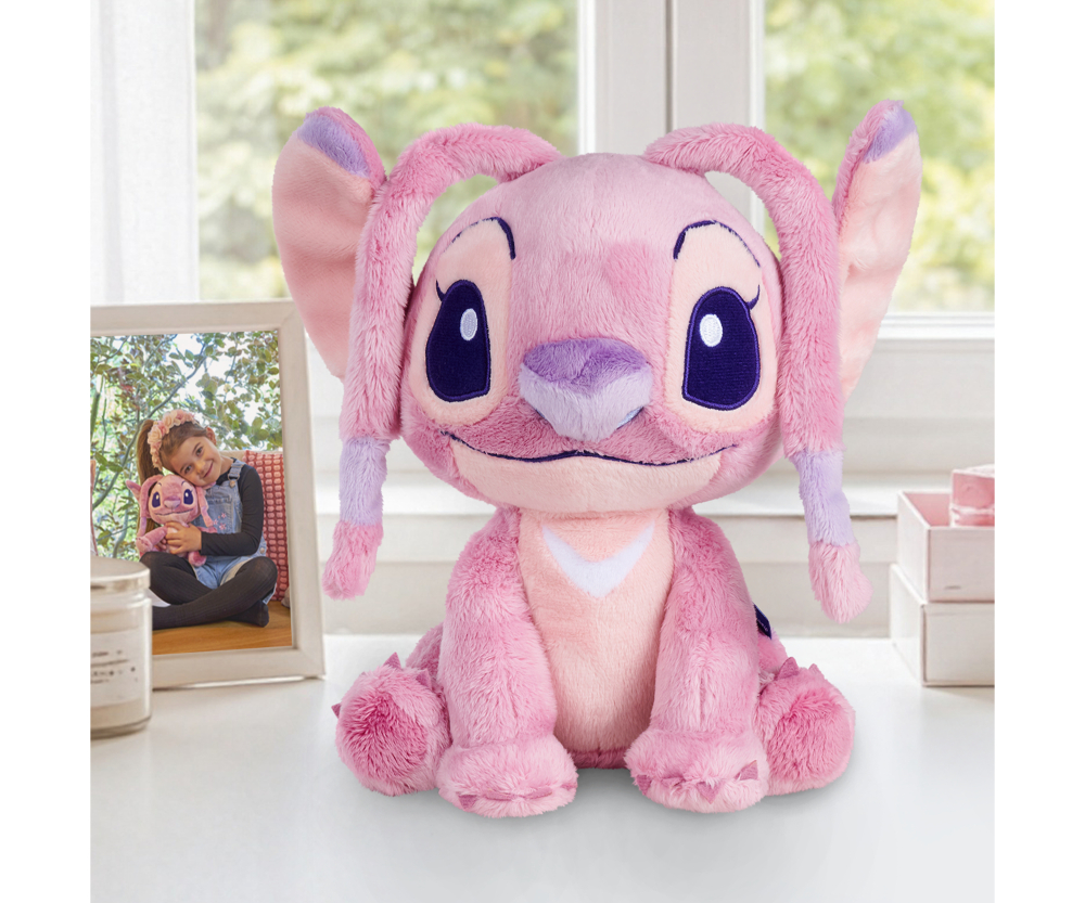 Simba Disney Angel Refresh, 25cm