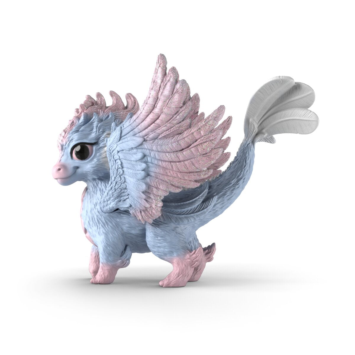 Schleich 70844 Baby Kristalldrache