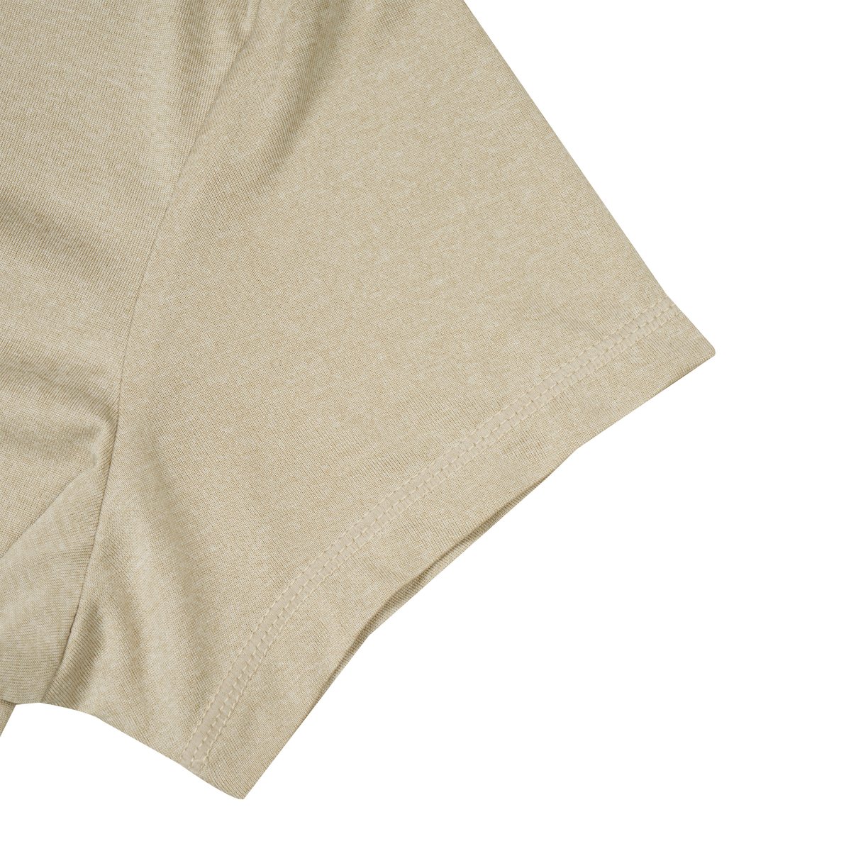 ICEPEAK 954756626I BURNHAM T-Shirt Damen Beige Gr. XL