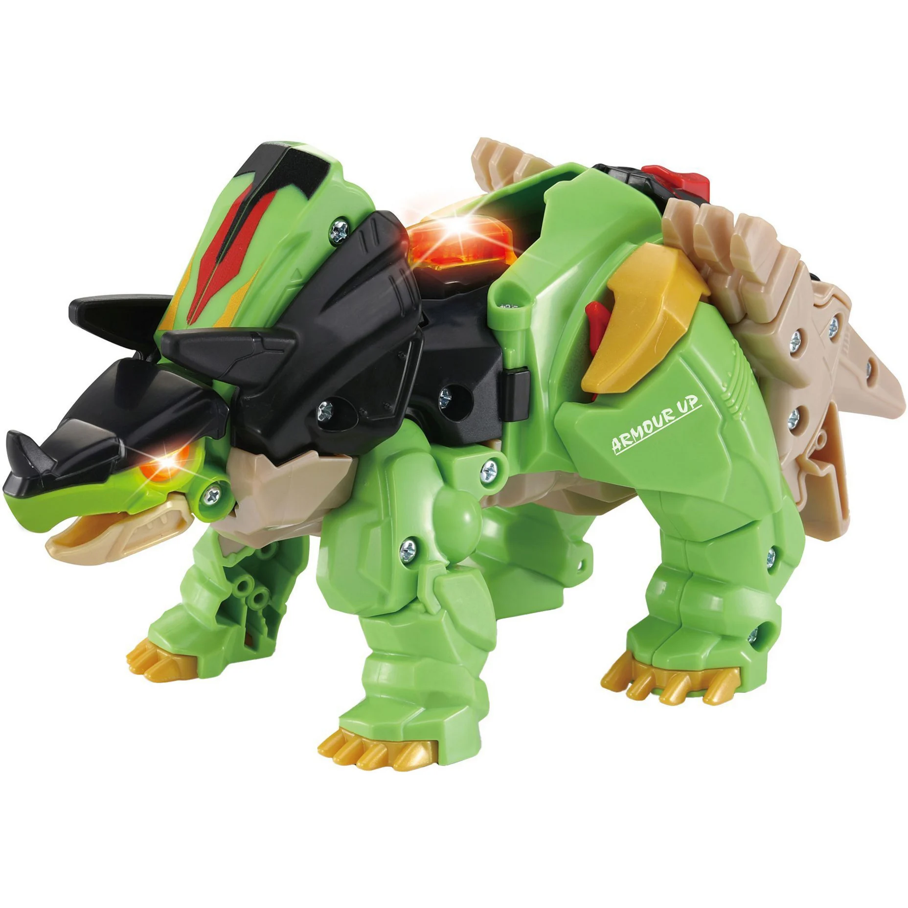 Vtech Switch & Go Dinos - Combo Mega Spinosaur