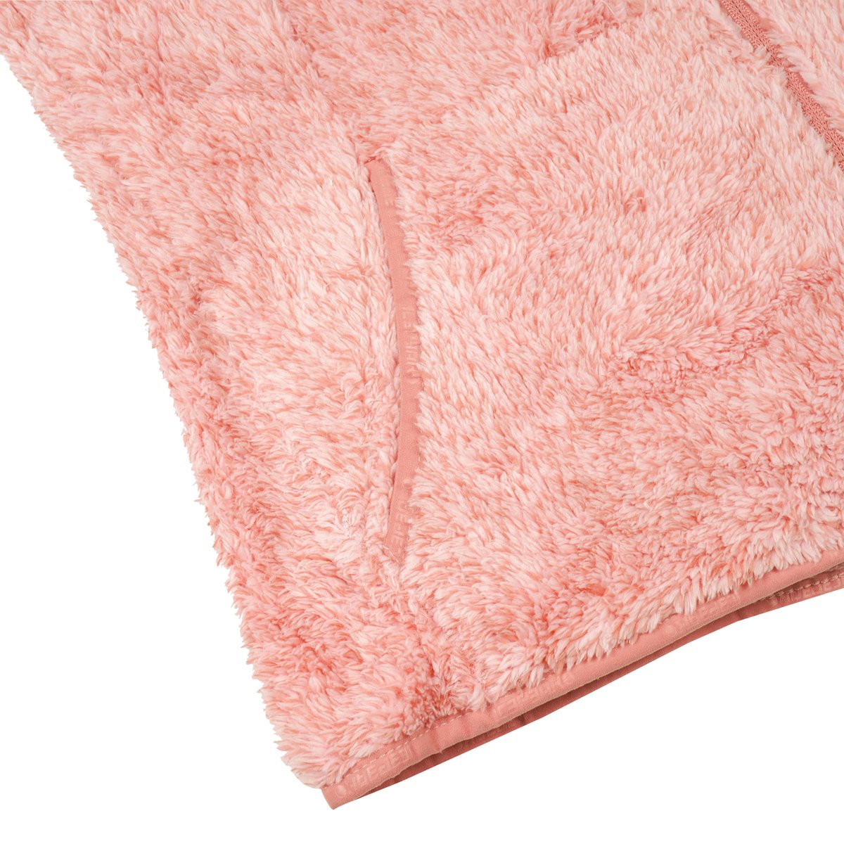 ICEPEAK 954954638I COLONY Fleecejacke Damen Pink Gr. XXL