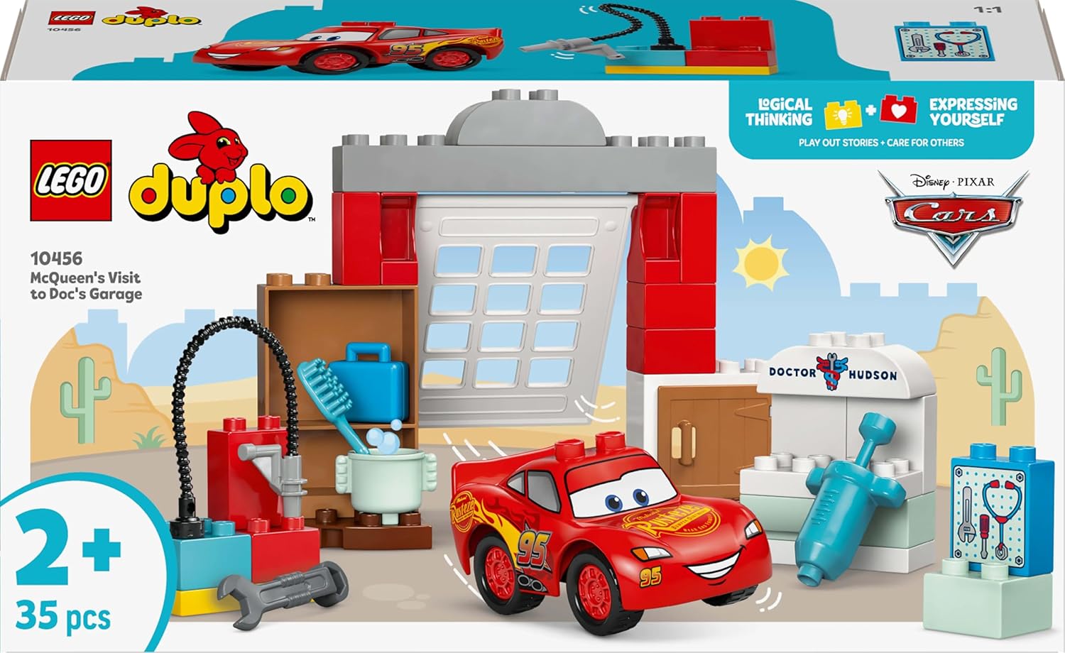 Garage, Drinnen, Auto, Zahnbürste, Rad