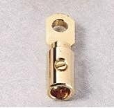 GSI_GPR4,_Battery_Ring_Cable_Lug_M8_for_4_Gauge_(25mm²)_Cable, Elektronik, Hardware