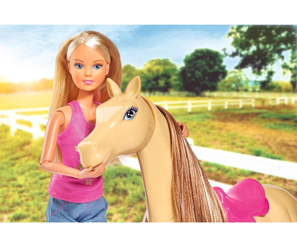 Steffi LOVE Lovely Horse (105733052)