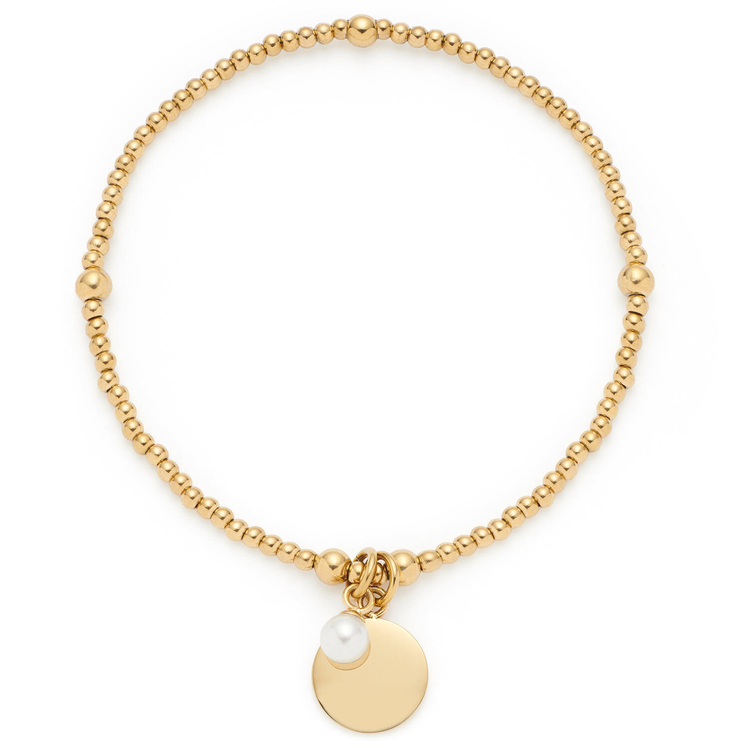 Leonardo 026184 Armband gold Debby Grabur B2B Leonardo 026184 Armband gold Debby Grabur B2B