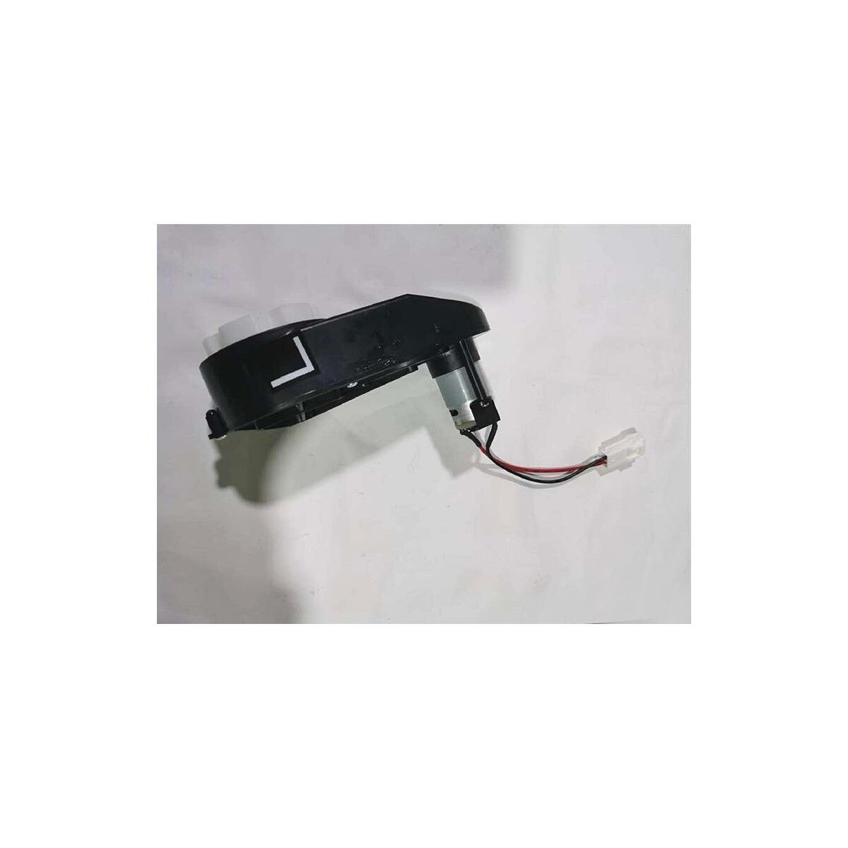 JAMARA Getriebe Ride-on Audi TT RS Links 12V Alt inkl. Motor roter Anschluß