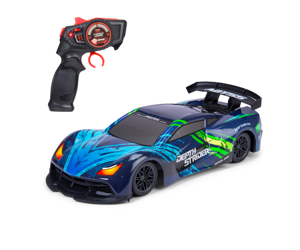 Dickie Toys RC Depth Strider