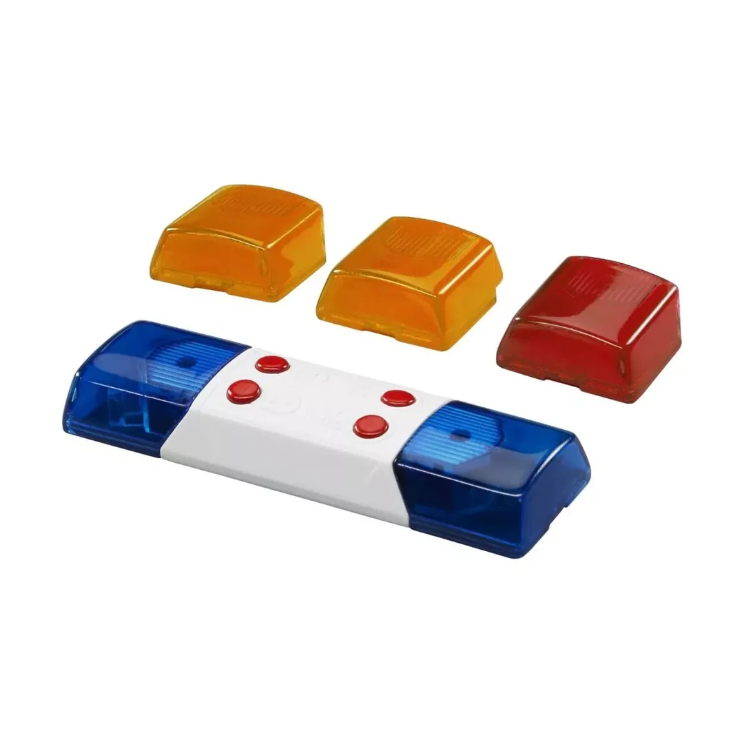 Bruder 02802 Zubehör: Light & Sound Module Universal Bruder, 02802, Zubehör, Light, &, Sound, Module, Universal