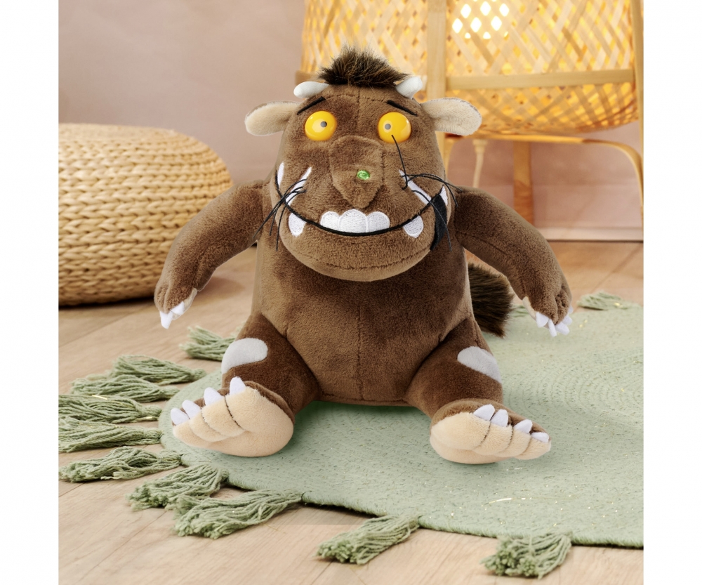 Simba Der Grüffelo, 25cm Simba Der Grüffelo, 25cm