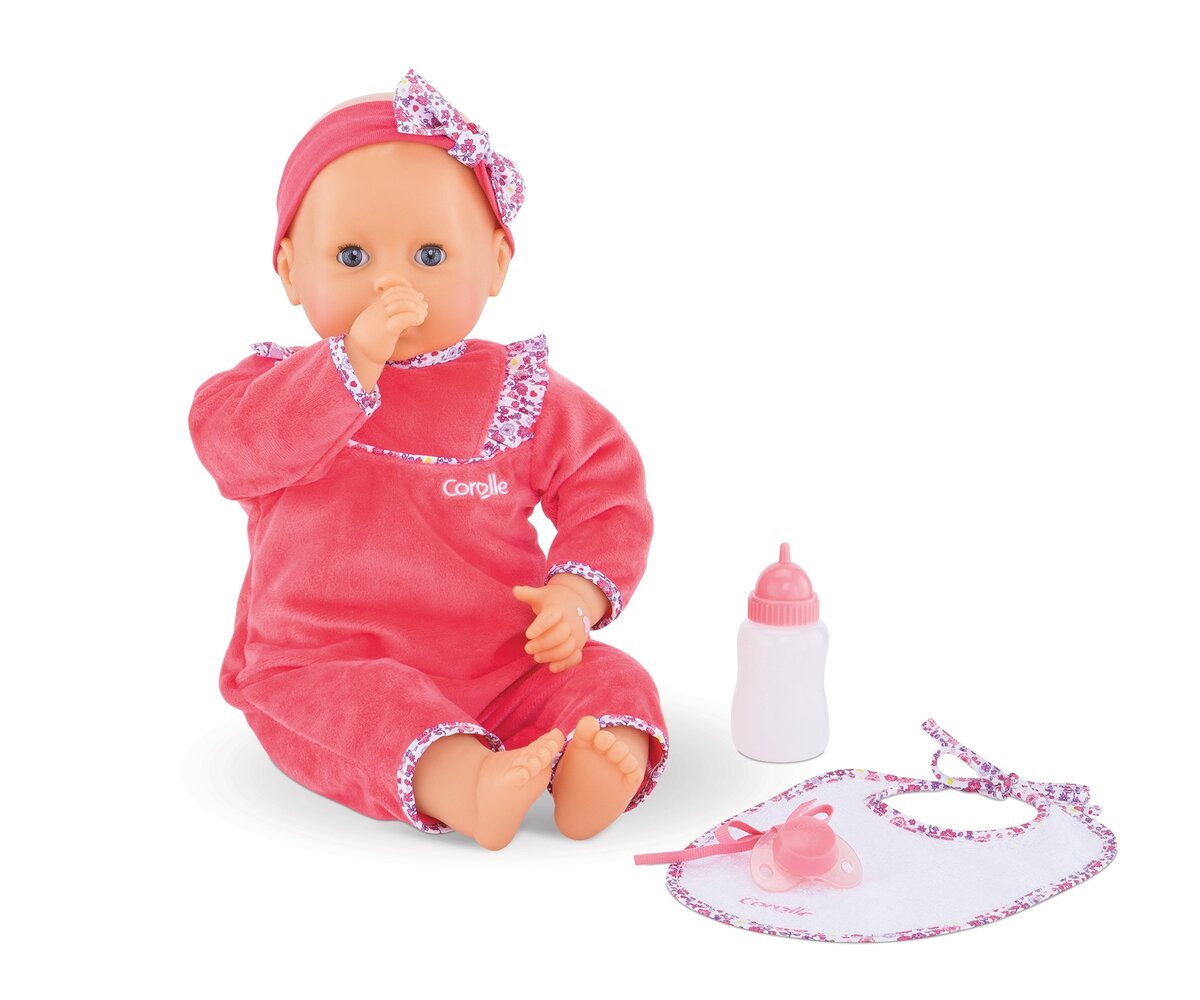 Corolle Lila Chérie Puppe, Spielzeug, Baby, Person