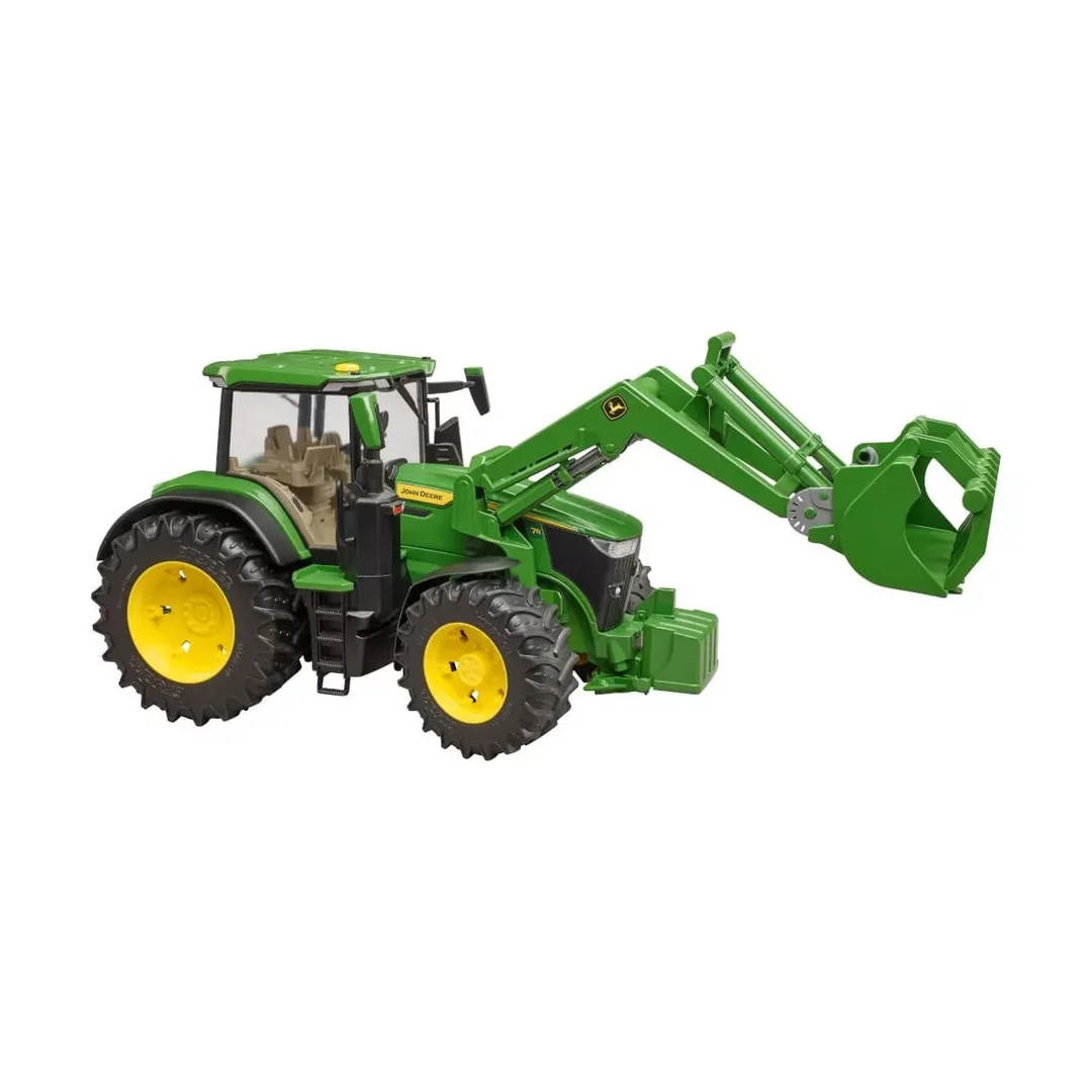 Bruder 03151 John Deere 7R 350 Mit Frontlader Bruder, 03151, John, Deere, 7R, 350, Mit, Frontlader
