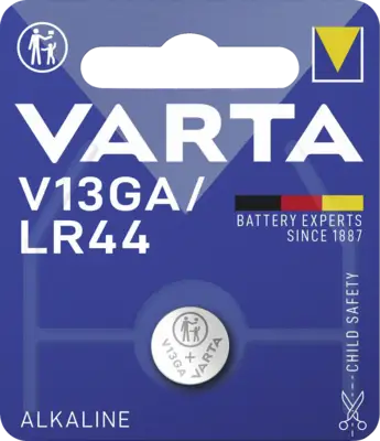 Varta_V_13_GA_Electronics
