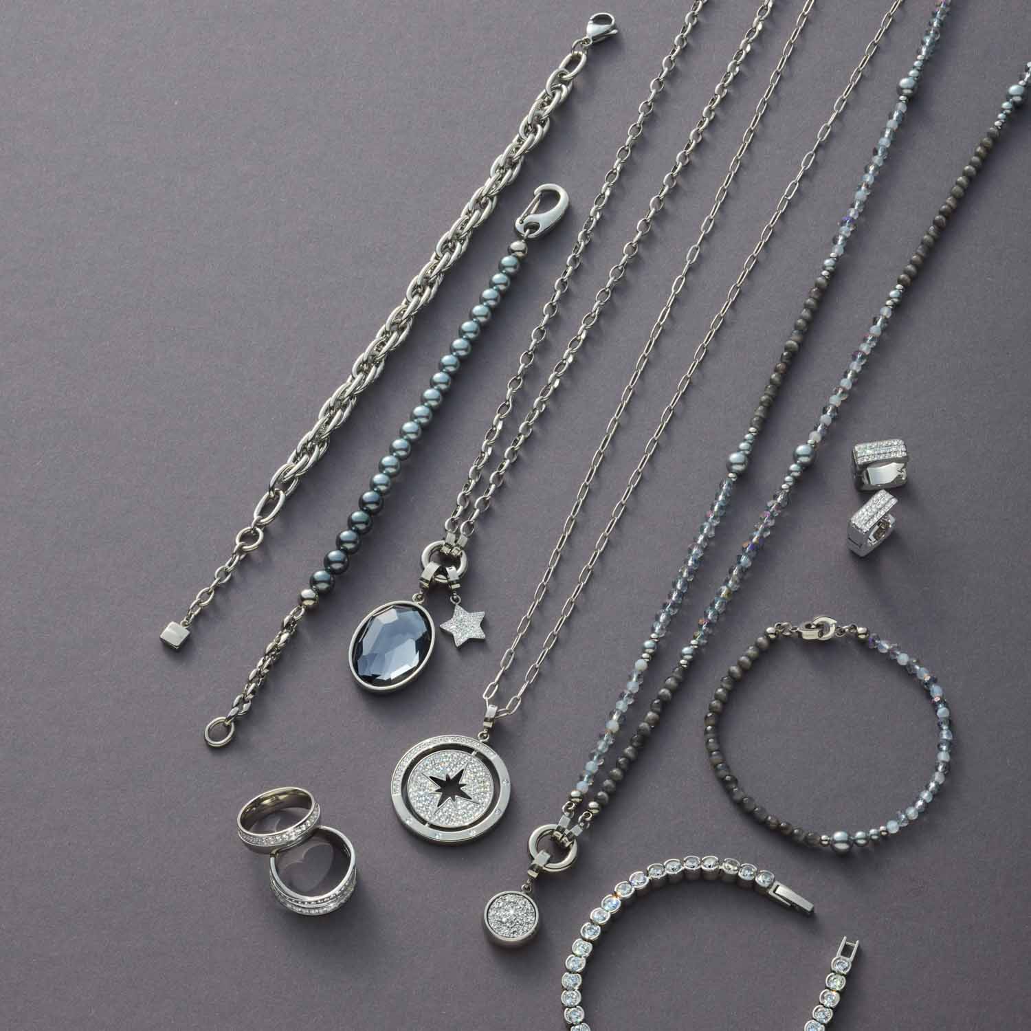 LEONARDO 024899 Armband Dominique