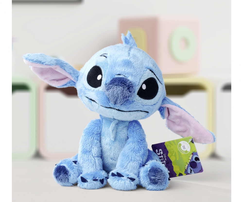 Disney Stitch 25cm 6315876953