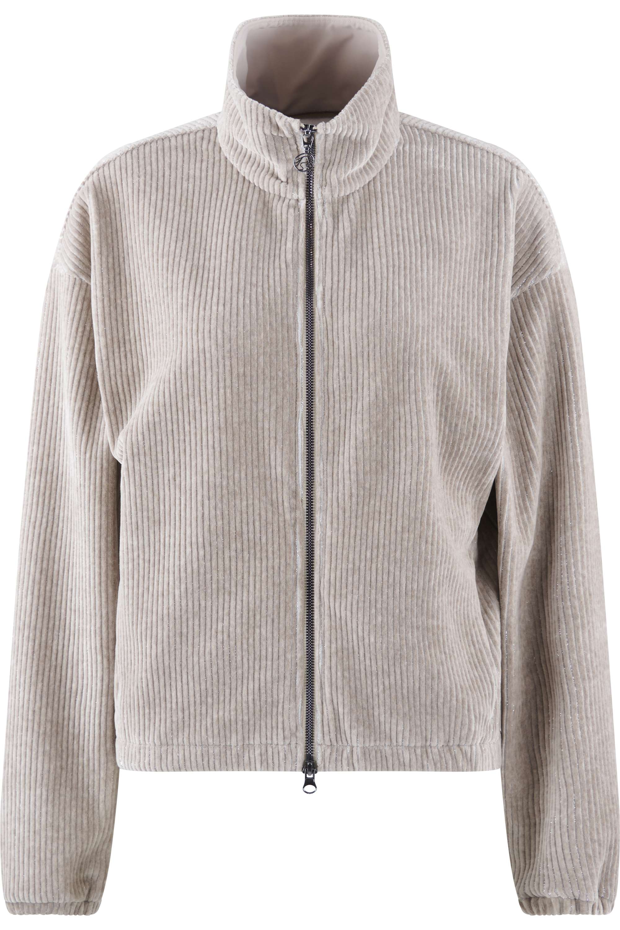 Sportalm Ica Sweatshirt Taupe