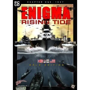 PC_Enigma_-_Chapter_One_Gold, Militärisch, Veröffentlichung, Schiff, Transport, Fahrzeug