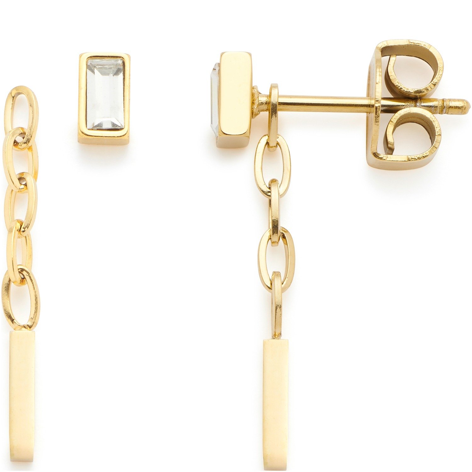 Leonardo 024459 Ohrhänger gold Liora CIAO Leonardo 024459 Ohrhänger gold Liora CIAO