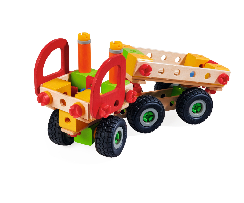 Eichhorn EH Constructor, LKWs