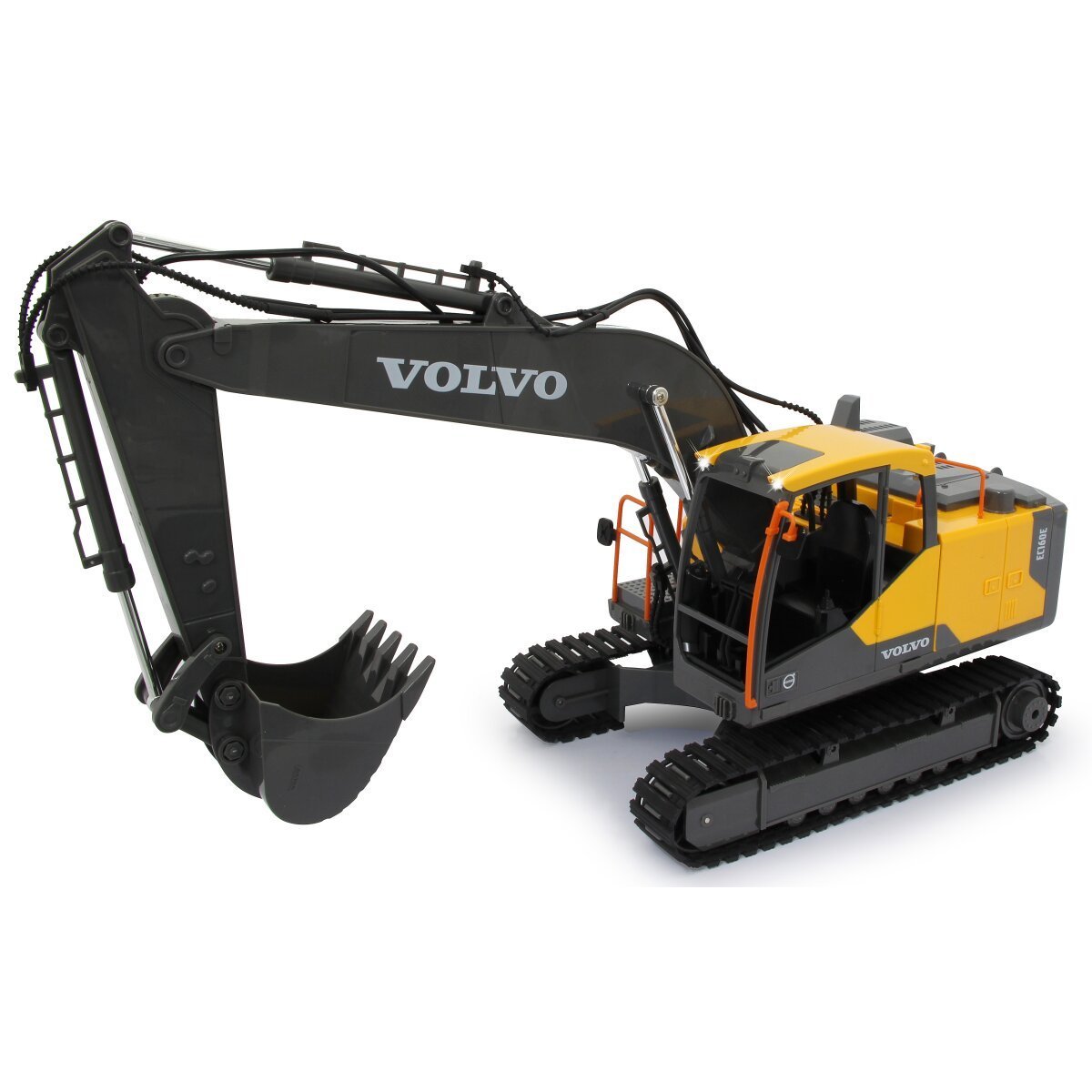 JAMARA Bagger Volvo EC160E 1:16 2,4GHz ab 6 Jahren