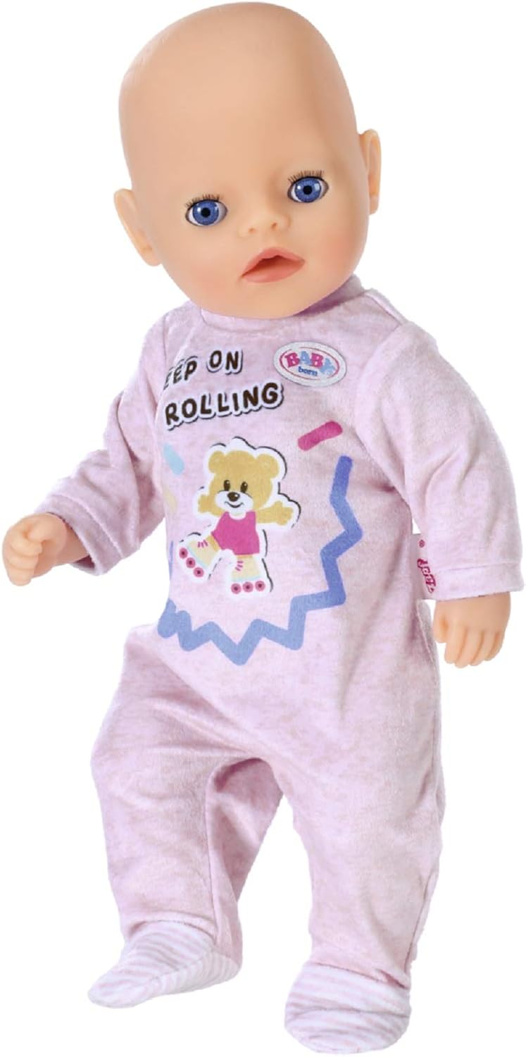 Puppe, Spielzeug, Baby, Person