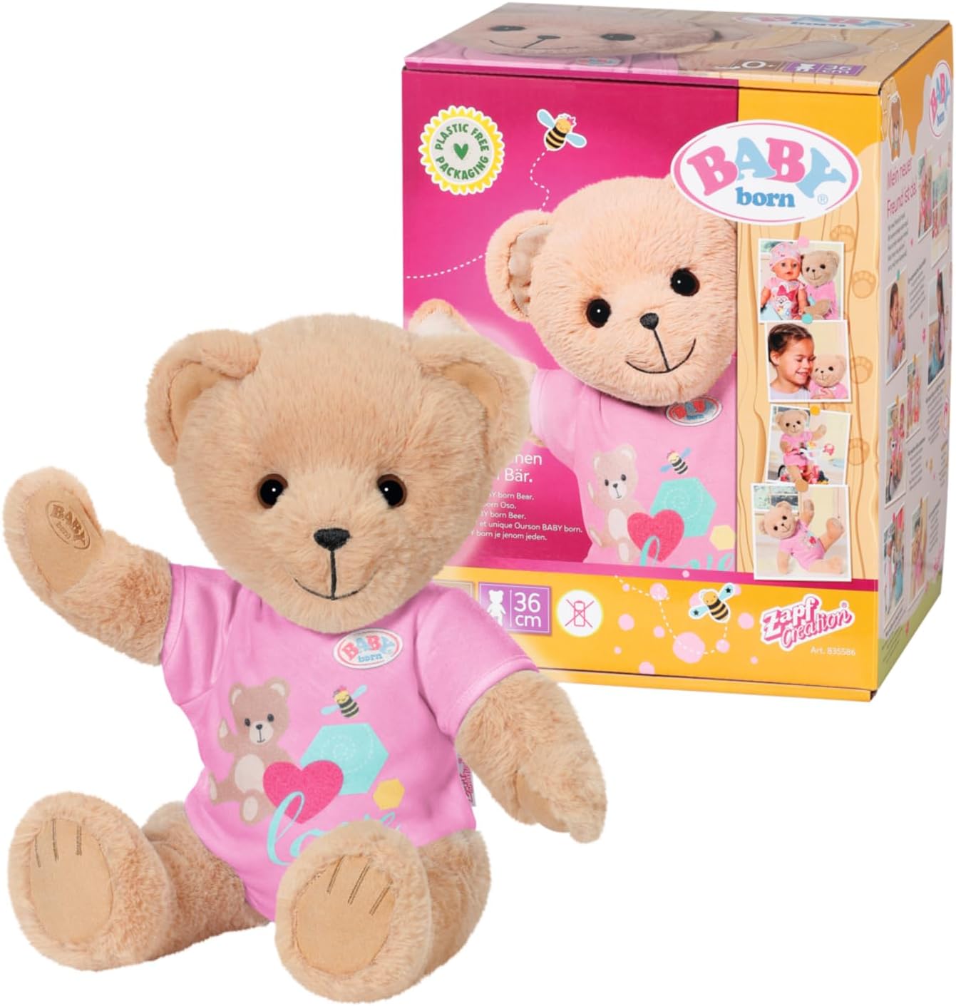 Teddybär, Spielzeug, Plüsch, Person